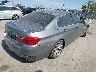 WBA5B1C53ED****** Salvage and Wrecked 2014 BMW 5 Series in California State