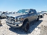 3D7KS29C66G****** Usados y Reparables 2006 Dodge Ram 2500 en Dallas