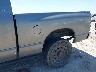 3D7KS29C66G****** Salvamento y Reparables 2006 Dodge Ram 2500 en Estado de Texas