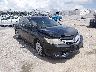 19UDE2F7XGA****** Salvage and Wrecked 2016 Acura ILX in Baton Rouge