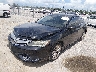 19UDE2F7XGA****** Used and Repairable 2016 Acura ILX in Baton Rouge
