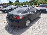 19UDE2F7XGA****** Salvage and Wrecked 2016 Acura ILX in Louisiana State