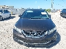 2HGFB2F53EH****** Wrecked 2014 Honda Civic in Florida State