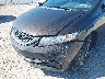 2HGFB2F53EH****** Salvage and Repairable 2014 Honda Civic in Florida State