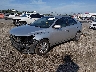 KNAFU4A29C5****** Used and Repairable 2012 Kia Forte in Lexington