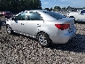 KNAFU4A29C5****** Salvage and Repairable 2012 Kia Forte in Lexington