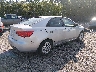 KNAFU4A29C5****** Salvage and Wrecked 2012 Kia Forte in South Carolina State