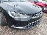 1C3CCCABXFN****** Wrecked 2015 Chrysler 200 in Michigan State