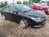 1C3CCCABXFN****** Salvage and Wrecked 2015 Chrysler 200 in Detroit