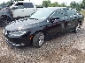 1C3CCCABXFN****** Used and Repairable 2015 Chrysler 200 in Detroit