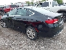 1C3CCCABXFN****** Salvage and Repairable 2015 Chrysler 200 in Detroit