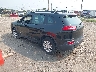 1C4PJLAB7FW****** Salvage and Repairable 2015 Jeep Cherokee in Appleton