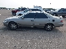 4T1BF28K4WU****** Salvamento 1998 Toyota Camry