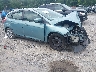 1FAHP3K24CL****** Salvamento y Destrozados 2012 Ford Focus en Albany