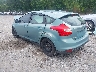 1FAHP3K24CL****** Salvamento y Reparables 2012 Ford Focus en Albany