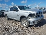 1C6RR7TT2GS****** Salvage and Wrecked 2016 RAM 1500 in Lafayette