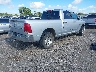 1C6RR7TT2GS****** Salvage and Wrecked 2016 RAM 1500 in Louisiana State
