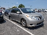 5TDKK3DC8FS****** Salvamento y Destrozados 2015 Toyota Sienna en Nashville