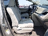 5TDKK3DC8FS****** Usados y Reparables 2015 Toyota Sienna en Estado de Tennessee