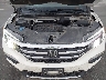 5FNYF6H03GB****** Repairable 2016 Honda Pilot in Omaha South