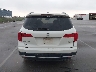 5FNYF6H03GB****** Wrecked 2016 Honda Pilot