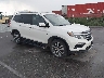 5FNYF6H03GB****** Salvage and Wrecked 2016 Honda Pilot in Omaha South