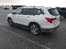 5FNYF6H03GB****** Salvage and Repairable 2016 Honda Pilot in Omaha South