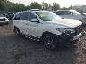 5N1DL0MM1HC****** Salvage and Wrecked 2017 Infiniti QX60 in Scranton