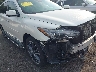 5N1DL0MM1HC****** Salvage and Repairable 2017 Infiniti QX60 in Pennsylvania State