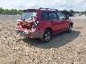 JA4LX41F14U****** Salvage and Wrecked 2004 Mitsubishi Outlander in Tennessee State
