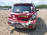 JA4LX41F14U****** Salvage and Repairable 2004 Mitsubishi Outlander in Tennessee State