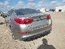 5XXGR4A7XEG****** Salvage and Repairable 2014 Kia Optima in Texas State