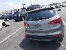 5XYZT3LB6GG****** Wrecked 2016 Hyundai Santa Fe