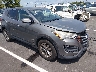5XYZT3LB6GG****** Salvage and Wrecked 2016 Hyundai Santa Fe in Nashville
