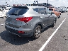 5XYZT3LB6GG****** Salvage and Wrecked 2016 Hyundai Santa Fe in Tennessee State