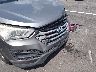 5XYZT3LB6GG****** Salvage and Repairable 2016 Hyundai Santa Fe in Tennessee State