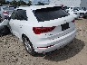 WA1AUCF31M1****** Salvage and Repairable 2021 Audi Q3 in Austin - IAA