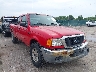1FTZR15E14P****** Salvage and Wrecked 2004 Ford Ranger in Cleveland