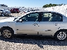 1G1ZS58F17F****** Reparables 2007 Chevrolet Malibu en Estado de Indiana