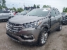 5XYZUDLA5HG****** Used and Repairable 2017 Hyundai Santa Fe in Cleveland