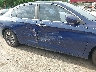 1HGCR2F3XDA****** Salvage and Repairable 2013 Honda Accord in North Carolina State
