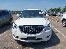 5GAKRBKD6HJ****** Wrecked 2017 Buick Enclave in Tennessee State