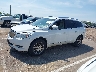 5GAKRBKD6HJ****** Repairable 2017 Buick Enclave in Tennessee State