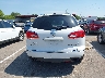 5GAKRBKD6HJ****** Wrecked 2017 Buick Enclave