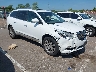 5GAKRBKD6HJ****** Salvage and Wrecked 2017 Buick Enclave in Memphis