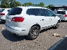 5GAKRBKD6HJ****** Salvage and Wrecked 2017 Buick Enclave in Tennessee State