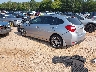 JF1GPAD66D2****** Salvage and Repairable 2013 Subaru Impreza in Concord