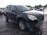 2GNALBEK4F6****** Salvage and Wrecked 2015 Chevrolet Equinox in Fort Wayne