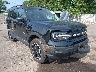 3FMCR9C62RR****** Salvage and Wrecked 2024 Ford Bronco Sport in Long Island