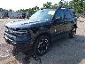 3FMCR9C62RR****** Used and Repairable 2024 Ford Bronco Sport in Long Island